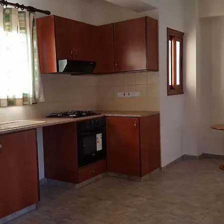 Sz Apartment *
