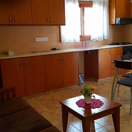 Apartment Sz