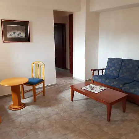 Sz Apartment Trimiklini