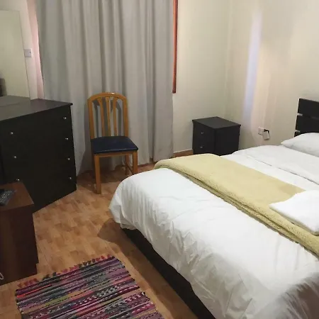 Apartman Sz Trimíklini
