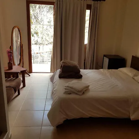 Apartman Sz *