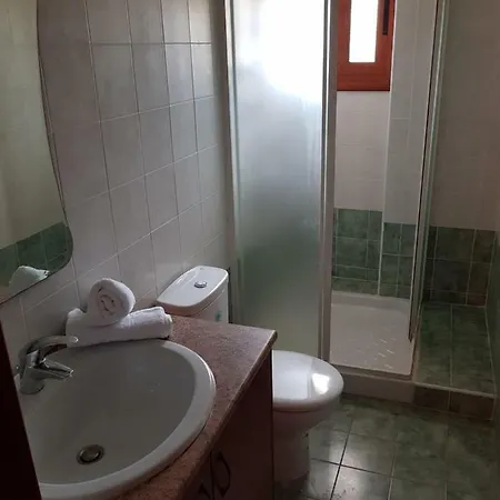 Sz Apartman