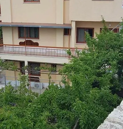 Apartman Sz *