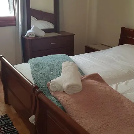 Sz Apartman