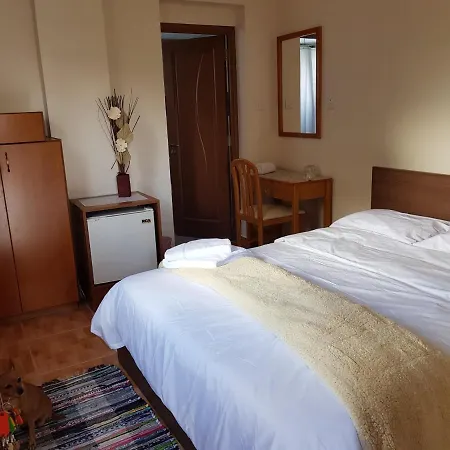 Sz Apartman *