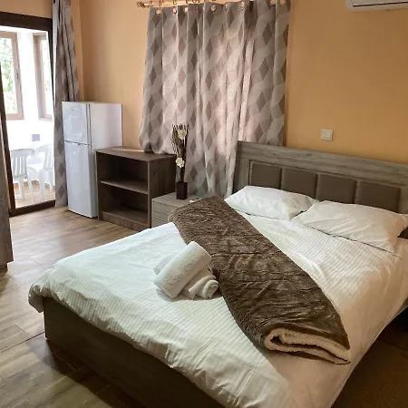 Sz Apartman