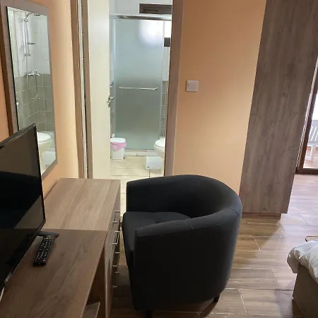 Apartman Sz