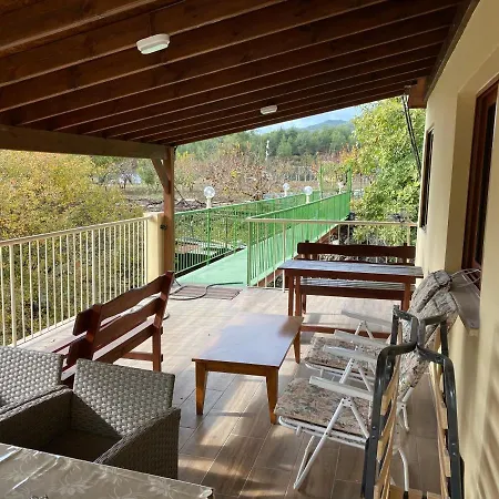 Sz Apartman