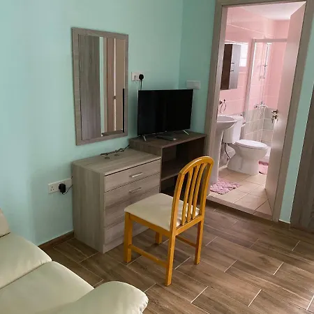 Sz Apartman *